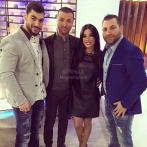 Jaen chahid